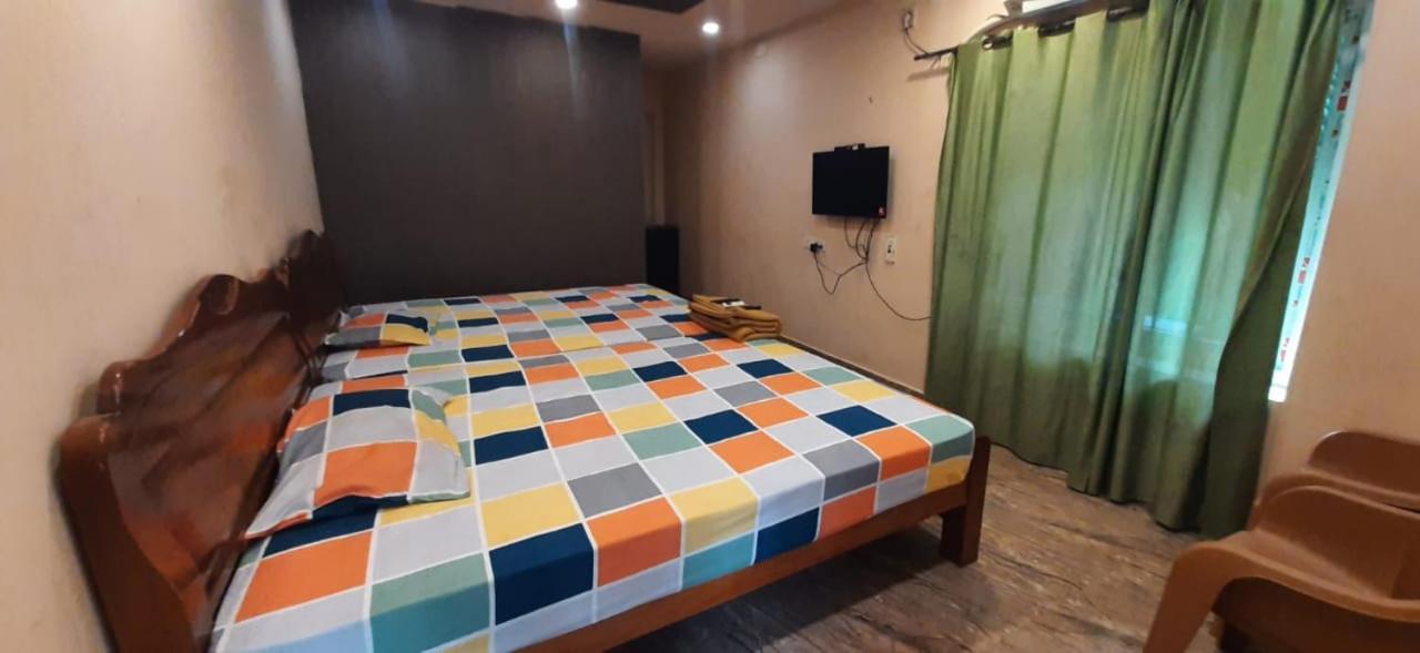 Le Grace Beachview Τσενάι Εξωτερικό φωτογραφία